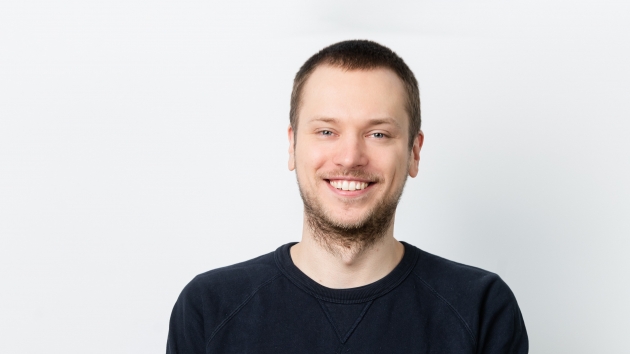 Pandemie als Wachstums-Booster - Felix Ecke, Head of Marketing bei Wolt - Quelle: Valdis Kaulins